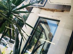 -研途咖啡馆(健康路店)