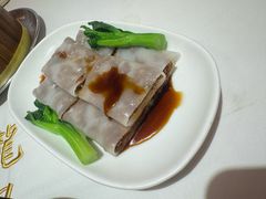 -香港龙凤楼(陆家嘴中心店)