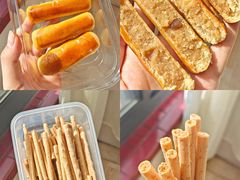 -祥禾饽饽铺·中式糕点(天津河东美福园店)