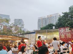 -小煵记·打边炉(西丽文光店)