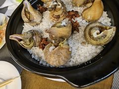 -观海轩餐厅(一线海景店)