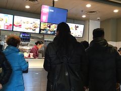 -肯德基(大悦城D馆店)
