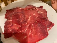 -许府牛火锅(信义坊总店)