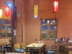 -湖南老灶台·生态农业餐饮(龙胜店)