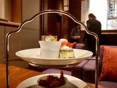 -嘉定凯悦·咖啡厅