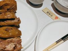 -大鸭梨烤鸭·北京菜(南小街/南苑店)