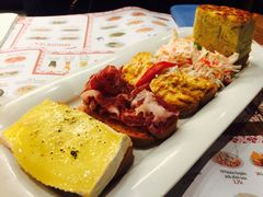 -Tapa Tapa
