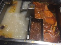 -海底捞火锅(吴中路店)
