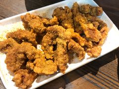-爆炸头阿姨小四川正宗川味小吃(无任何分店)