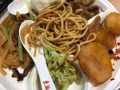 -素满香·素食自助餐(苏州·临顿路店)