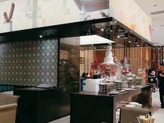 -杭州开元名都大酒店·地中海自助餐厅