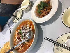 -乌江鱼杭帮菜(西湖店)