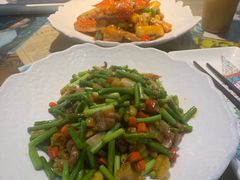 -豆蔻电影主题餐厅(四牌楼店)