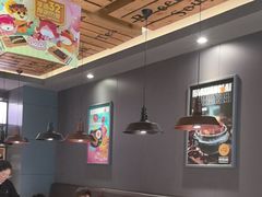 -豪享来中西餐厅(金水东路店)