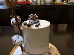 -Biteology Artisan Cakes(红庄·国际文化保税创新园店)