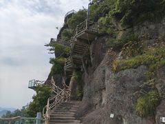-大慈岩风景区