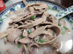 -韦记牛杂汤(清晖园店)