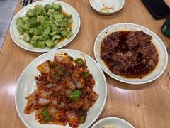 -贤花饭店(城阳店)