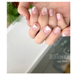 -吉吉靓甲美睫