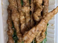 -刘记烧烤大排档(长江紫都店)
