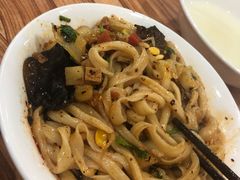 -王菊美食街·王菊面馆(总店)