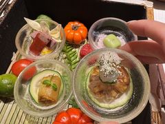 -叶叶菩提(太原别墅店)