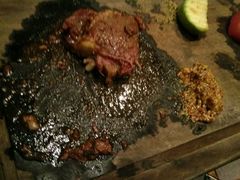 -食间牛排(湖西路店)