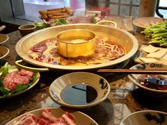 -小龙坎火锅(万象城店)