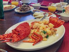 -环球港凯悦 · 享悦中餐厅