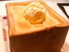 -绿茶餐厅(松江万达店)