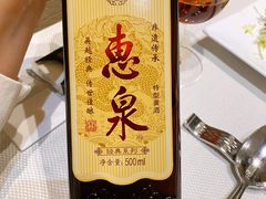 -太湖饭店·寄畅轩中餐厅