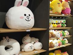 -line friends(明洞旗舰店)