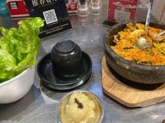 -哈哈碳都·牛肋条无限自助烤肉(台江万达店)