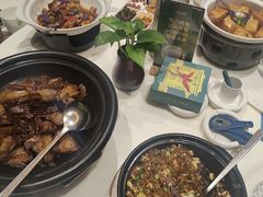 -闽鄂情·闽南招财鸭(水头店)