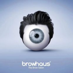 -Browhaus眉睫沙龙