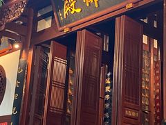 -福州开元寺