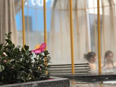 -南京瀚金佰九号温泉酒店