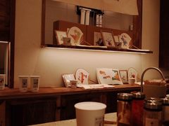 -李山山茶事(景枫店)
