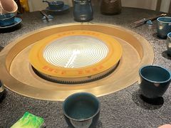 包厢-湊湊火锅·茶憩(打浦桥日月光店)