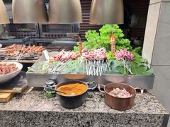 -初色海鲜自助(万丰路店)