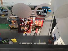 -宜家家居(四元桥商场店)