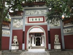 -南岳衡山风景名胜区