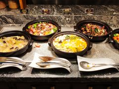 -金海湾自助餐厅(金陵饭店)