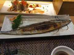 -樱の千渡日式料理·铁板烧•烧鸟(金盛田广场店)