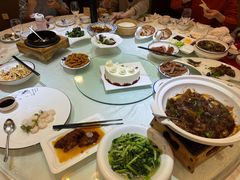 -三六三杭州菜(水上总店)