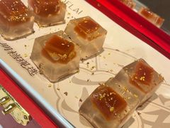 -鲜得莱渔港·小平岛海胆馆(七贤岭店)