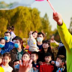 点击看大图 -优沃得自然教育农场·冰雪乐园·生日会·研学