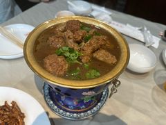 -金家老三饭庄(常营店)