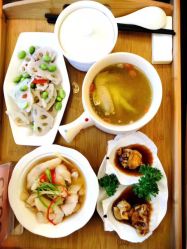 -大美母婴月子中心