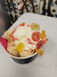 -Petit Bateau(静安嘉里中心店)